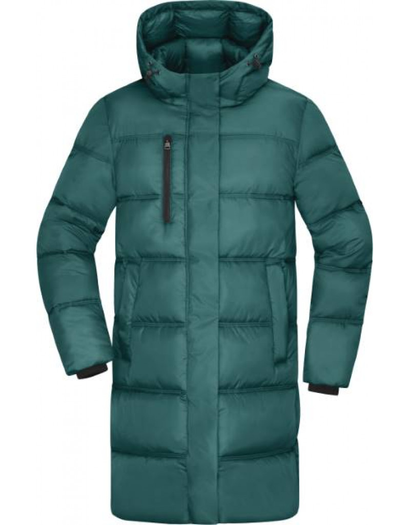 Haina de iarna pentru femei